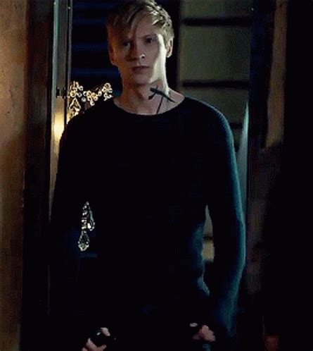 will tudor gif icons|Will Tudor Sebastian Verlac GIF .